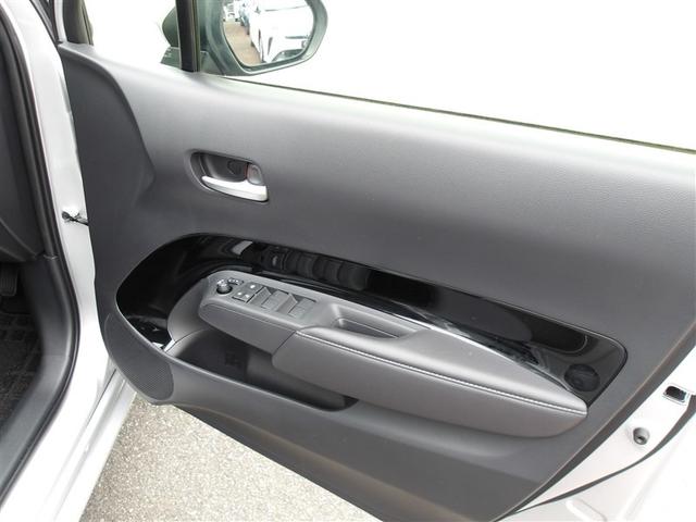 アクア Ｚ　メモリーナビ　バックカメラ　衝突被害軽減システム　ＥＴＣ　ドラレコ　ＬＥＤヘッドランプ（13枚目）