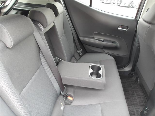 アクア Ｚ　メモリーナビ　バックカメラ　衝突被害軽減システム　ＥＴＣ　ドラレコ　ＬＥＤヘッドランプ（16枚目）