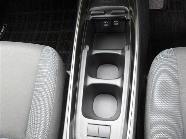 アクア Ｚ　メモリーナビ　バックカメラ　衝突被害軽減システム　ＥＴＣ　ドラレコ　ＬＥＤヘッドランプ（25枚目）