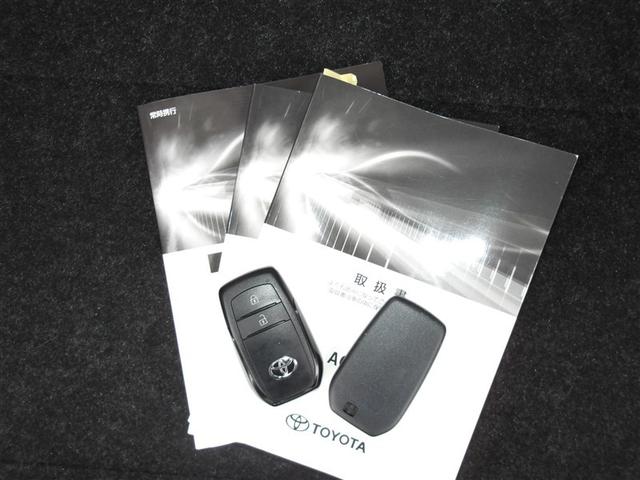 アクア Ｚ　メモリーナビ　バックカメラ　衝突被害軽減システム　ＥＴＣ　ドラレコ　ＬＥＤヘッドランプ（30枚目）