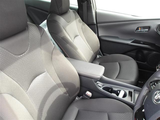 プリウス Ｓ　メモリーナビ　バックカメラ　衝突被害軽減システム　ＥＴＣ　ドラレコ　ＬＥＤヘッドランプ（13枚目）