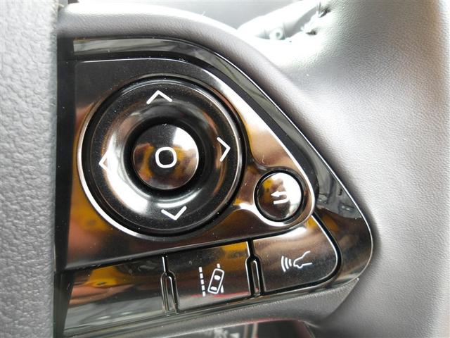 プリウス Ｓ　メモリーナビ　バックカメラ　衝突被害軽減システム　ＥＴＣ　ドラレコ　ＬＥＤヘッドランプ（19枚目）