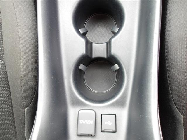 プリウス Ｓ　メモリーナビ　バックカメラ　衝突被害軽減システム　ＥＴＣ　ドラレコ　ＬＥＤヘッドランプ（25枚目）