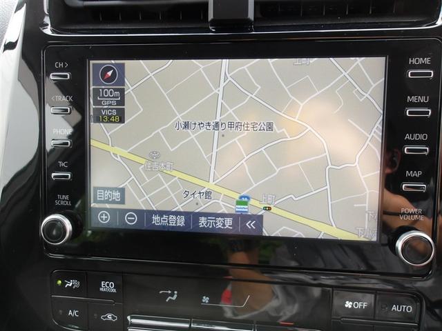 プリウス Ｓ　メモリーナビ　バックカメラ　衝突被害軽減システム　ＥＴＣ　ドラレコ　ＬＥＤヘッドランプ（27枚目）