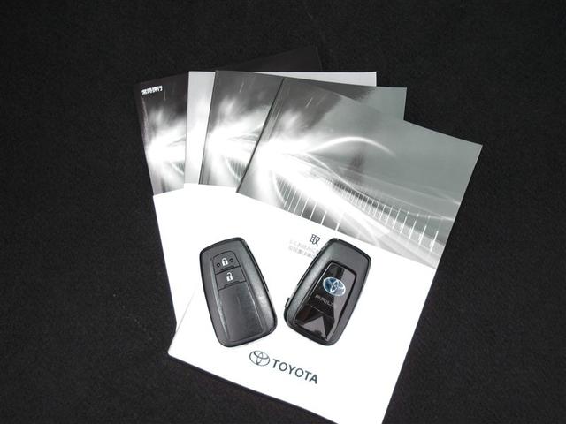 プリウス Ｓ　メモリーナビ　バックカメラ　衝突被害軽減システム　ＥＴＣ　ドラレコ　ＬＥＤヘッドランプ（31枚目）