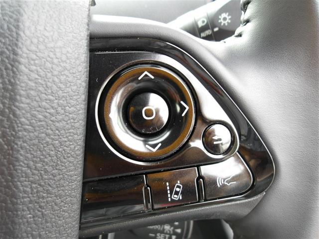 プリウス Ｓ　メモリーナビ　バックカメラ　衝突被害軽減システム　ＥＴＣ　ドラレコ　ＬＥＤヘッドランプ（20枚目）