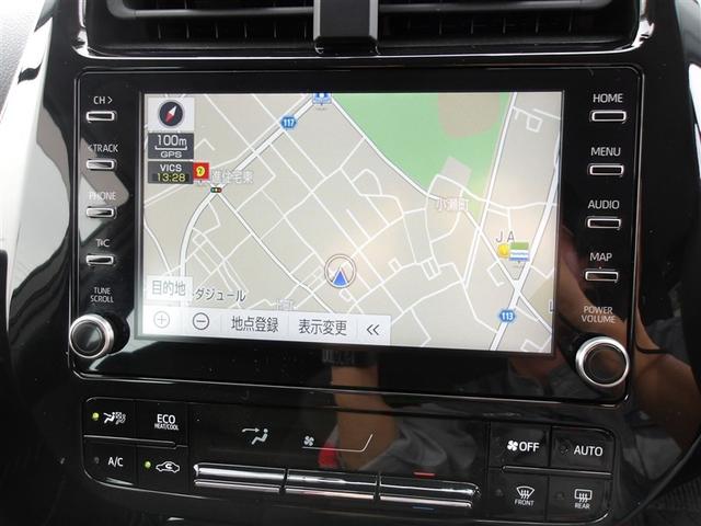 プリウス Ｓ　メモリーナビ　バックカメラ　衝突被害軽減システム　ＥＴＣ　ドラレコ　ＬＥＤヘッドランプ（27枚目）