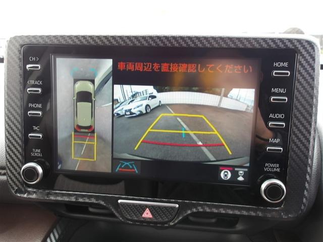 ヤリスクロス ハイブリッドZ フルセグ メモリーナビ バックカメラ 衝突被害軽減システム ETC ドラレコ LEDヘッドランプ(32枚目)