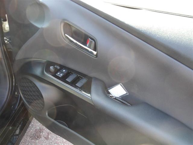 プリウス Ｓツーリングセレクション　フルセグ　メモリーナビ　ＤＶＤ再生　バックカメラ　衝突被害軽減システム　ＥＴＣ　ドラレコ　ＬＥＤヘッドランプ（11枚目）