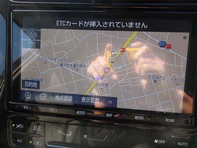 プリウス Ｓツーリングセレクション　フルセグ　メモリーナビ　ＤＶＤ再生　バックカメラ　衝突被害軽減システム　ＥＴＣ　ドラレコ　ＬＥＤヘッドランプ（25枚目）