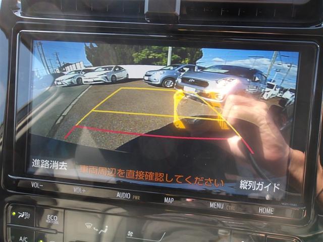 プリウス Ｓツーリングセレクション　フルセグ　メモリーナビ　ＤＶＤ再生　バックカメラ　衝突被害軽減システム　ＥＴＣ　ドラレコ　ＬＥＤヘッドランプ（26枚目）