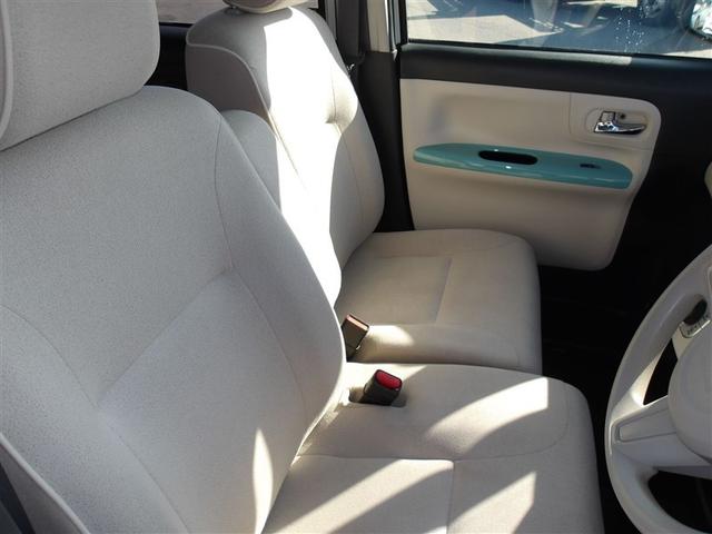 ムーヴキャンバス Ｇ　ＳＡＩＩ　衝突被害軽減システム　ＥＴＣ　両側電動スライド　ＬＥＤヘッドランプ（10枚目）