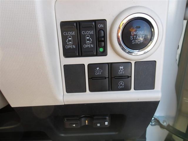 ムーヴキャンバス Ｇ　ＳＡＩＩ　衝突被害軽減システム　ＥＴＣ　両側電動スライド　ＬＥＤヘッドランプ（17枚目）