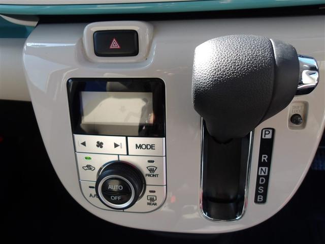 ムーヴキャンバス Ｇ　ＳＡＩＩ　衝突被害軽減システム　ＥＴＣ　両側電動スライド　ＬＥＤヘッドランプ（20枚目）