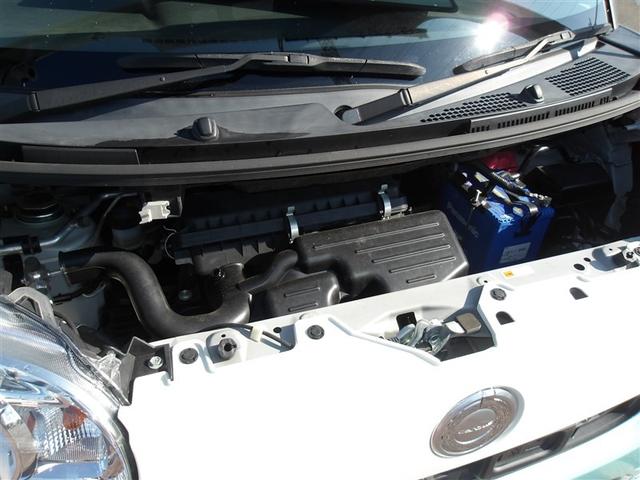 ムーヴキャンバス Ｇ　ＳＡＩＩ　衝突被害軽減システム　ＥＴＣ　両側電動スライド　ＬＥＤヘッドランプ（26枚目）