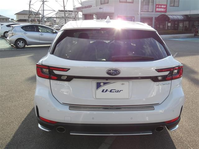 レヴォーグ　レイバック レヴォーグ　レイバック　サンルーフ　４ＷＤ　フルセグ　メモリーナビ　ＤＶＤ再生　バックカメラ　衝突被害軽減システム　ＥＴＣ　ドラレコ　ＬＥＤヘッドランプ　フルエアロ（5枚目）