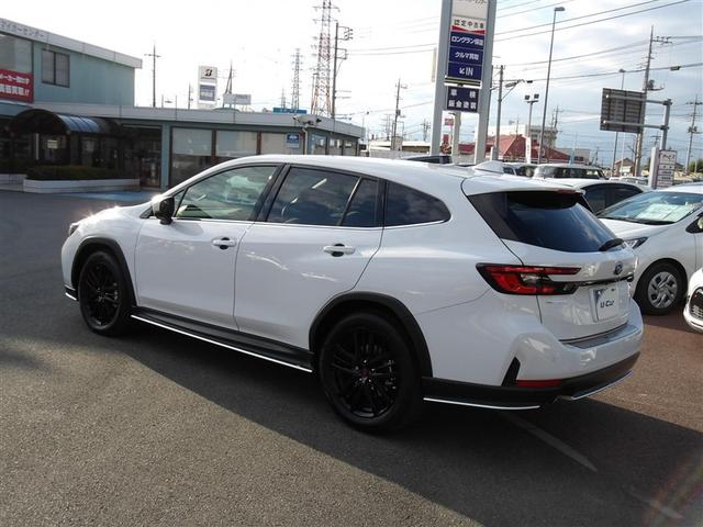 レヴォーグ　レイバック レヴォーグ　レイバック　サンルーフ　４ＷＤ　フルセグ　メモリーナビ　ＤＶＤ再生　バックカメラ　衝突被害軽減システム　ＥＴＣ　ドラレコ　ＬＥＤヘッドランプ　フルエアロ（6枚目）