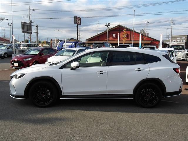 レヴォーグ　レイバック レヴォーグ　レイバック　サンルーフ　４ＷＤ　フルセグ　メモリーナビ　ＤＶＤ再生　バックカメラ　衝突被害軽減システム　ＥＴＣ　ドラレコ　ＬＥＤヘッドランプ　フルエアロ（7枚目）