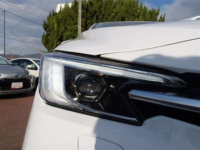 レヴォーグ　レイバック レヴォーグ　レイバック　サンルーフ　４ＷＤ　フルセグ　メモリーナビ　ＤＶＤ再生　バックカメラ　衝突被害軽減システム　ＥＴＣ　ドラレコ　ＬＥＤヘッドランプ　フルエアロ（8枚目）