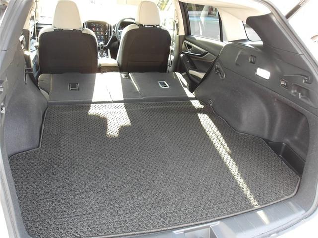 レヴォーグ　レイバック レヴォーグ　レイバック　サンルーフ　４ＷＤ　フルセグ　メモリーナビ　ＤＶＤ再生　バックカメラ　衝突被害軽減システム　ＥＴＣ　ドラレコ　ＬＥＤヘッドランプ　フルエアロ（10枚目）