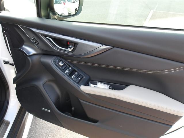 レヴォーグ　レイバック レヴォーグ　レイバック　サンルーフ　４ＷＤ　フルセグ　メモリーナビ　ＤＶＤ再生　バックカメラ　衝突被害軽減システム　ＥＴＣ　ドラレコ　ＬＥＤヘッドランプ　フルエアロ（12枚目）