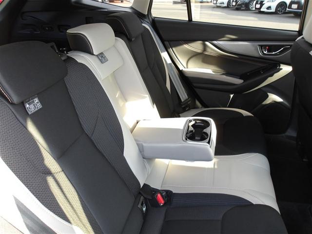 レヴォーグ　レイバック レヴォーグ　レイバック　サンルーフ　４ＷＤ　フルセグ　メモリーナビ　ＤＶＤ再生　バックカメラ　衝突被害軽減システム　ＥＴＣ　ドラレコ　ＬＥＤヘッドランプ　フルエアロ（15枚目）