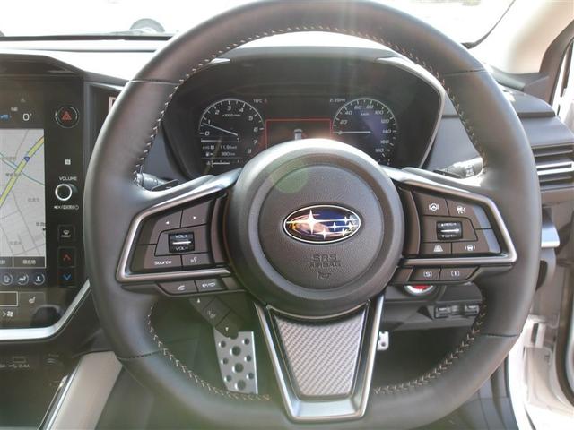 レヴォーグ　レイバック レヴォーグ　レイバック　サンルーフ　４ＷＤ　フルセグ　メモリーナビ　ＤＶＤ再生　バックカメラ　衝突被害軽減システム　ＥＴＣ　ドラレコ　ＬＥＤヘッドランプ　フルエアロ（19枚目）