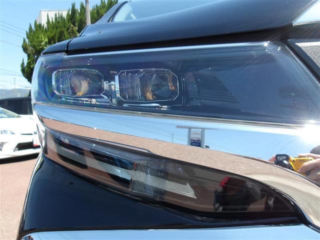 アルファード 2.5S 4WD フルセグ メモリーナビ DVD再生 バックカメラ 衝突被害軽減システム ETC 両側電動スライド LEDヘッドランプ 乗車定員8人 3列シート アイドリングストップ(9枚目)