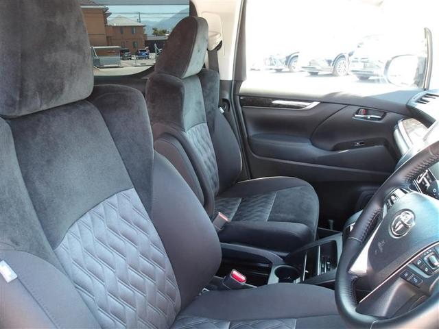 アルファード 2.5S 4WD フルセグ メモリーナビ DVD再生 バックカメラ 衝突被害軽減システム ETC 両側電動スライド LEDヘッドランプ 乗車定員8人 3列シート アイドリングストップ(15枚目)