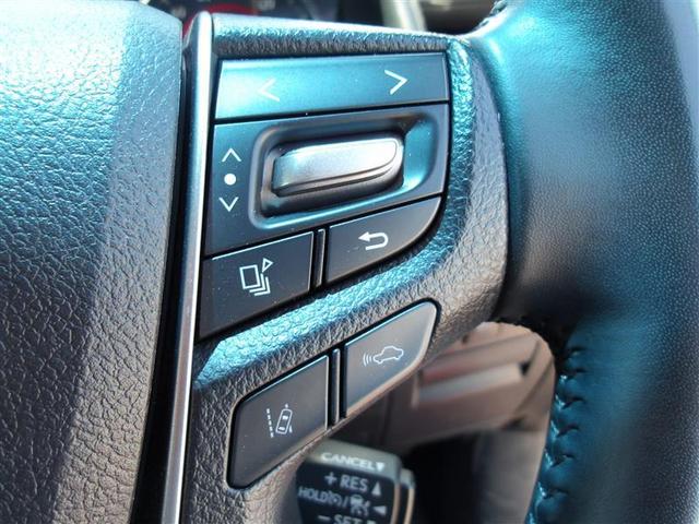 アルファード 2.5S 4WD フルセグ メモリーナビ DVD再生 バックカメラ 衝突被害軽減システム ETC 両側電動スライド LEDヘッドランプ 乗車定員8人 3列シート アイドリングストップ(22枚目)