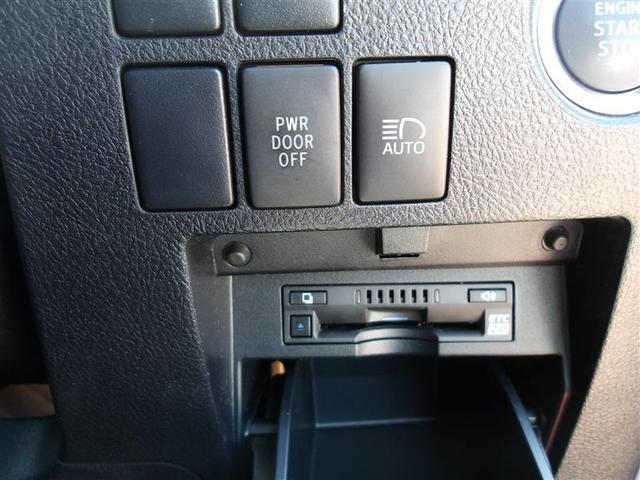 アルファード 2.5S 4WD フルセグ メモリーナビ DVD再生 バックカメラ 衝突被害軽減システム ETC 両側電動スライド LEDヘッドランプ 乗車定員8人 3列シート アイドリングストップ(24枚目)