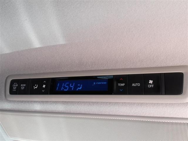 アルファード 2.5S 4WD フルセグ メモリーナビ DVD再生 バックカメラ 衝突被害軽減システム ETC 両側電動スライド LEDヘッドランプ 乗車定員8人 3列シート アイドリングストップ(35枚目)