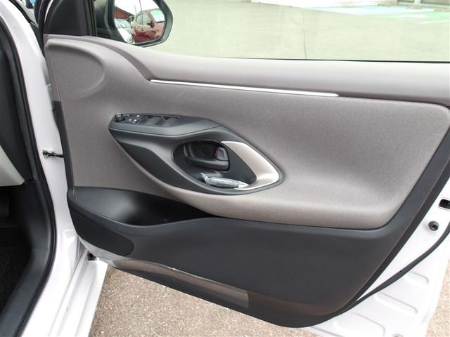 ヤリス Z メモリーナビ バックカメラ 衝突被害軽減システム ETC ドラレコ LEDヘッドランプ(12枚目)