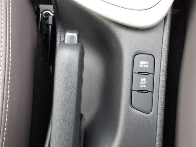 ヤリス Z メモリーナビ バックカメラ 衝突被害軽減システム ETC ドラレコ LEDヘッドランプ(25枚目)