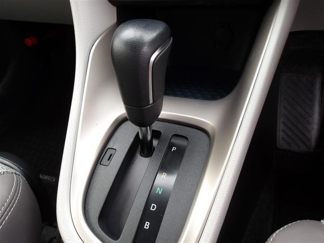 ヤリス Z メモリーナビ バックカメラ 衝突被害軽減システム ETC ドラレコ LEDヘッドランプ(26枚目)