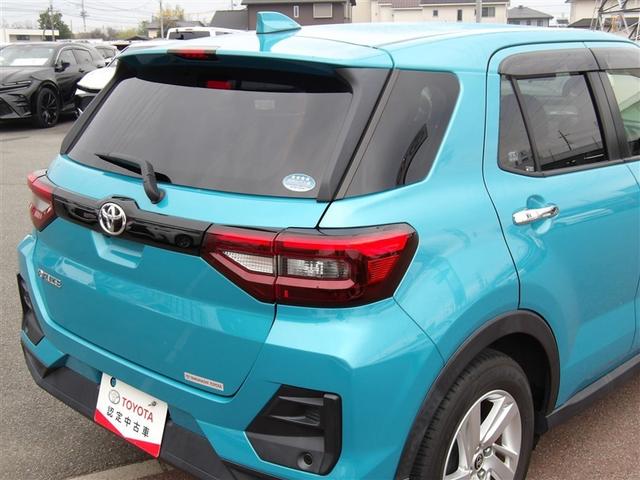 ライズ G 4WD フルセグ メモリーナビ DVD再生 バックカメラ 衝突被害軽減システム ETC ドラレコ LEDヘッドランプ アイドリングストップ(4枚目)