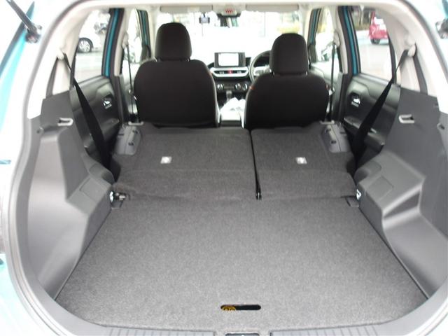 ライズ G 4WD フルセグ メモリーナビ DVD再生 バックカメラ 衝突被害軽減システム ETC ドラレコ LEDヘッドランプ アイドリングストップ(10枚目)