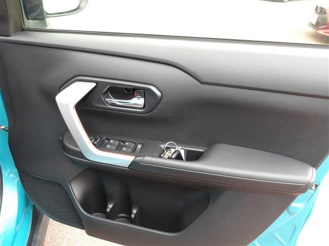 ライズ G 4WD フルセグ メモリーナビ DVD再生 バックカメラ 衝突被害軽減システム ETC ドラレコ LEDヘッドランプ アイドリングストップ(11枚目)