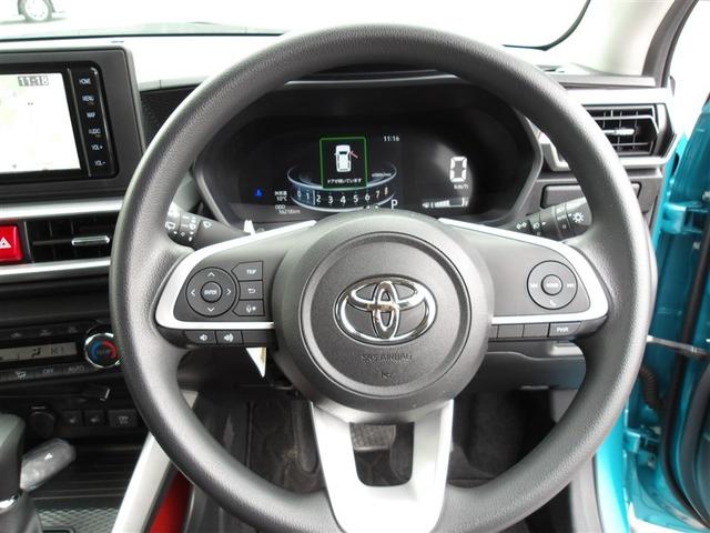 ライズ G 4WD フルセグ メモリーナビ DVD再生 バックカメラ 衝突被害軽減システム ETC ドラレコ LEDヘッドランプ アイドリングストップ(17枚目)