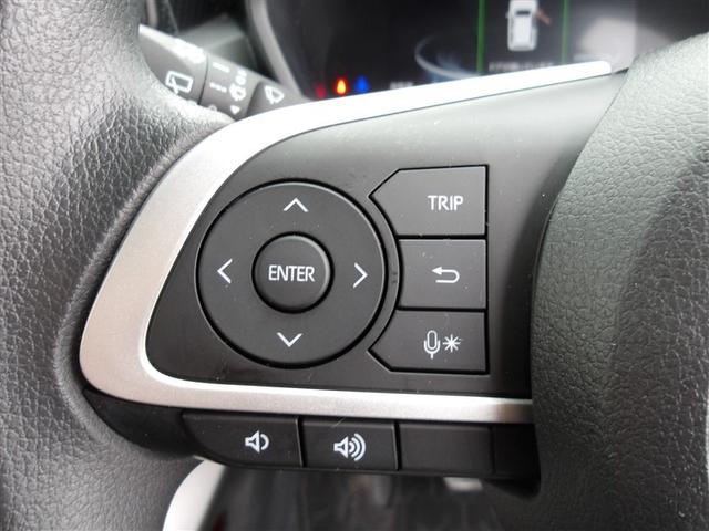 ライズ G 4WD フルセグ メモリーナビ DVD再生 バックカメラ 衝突被害軽減システム ETC ドラレコ LEDヘッドランプ アイドリングストップ(18枚目)