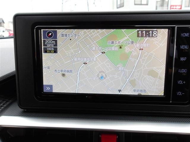 ライズ G 4WD フルセグ メモリーナビ DVD再生 バックカメラ 衝突被害軽減システム ETC ドラレコ LEDヘッドランプ アイドリングストップ(25枚目)