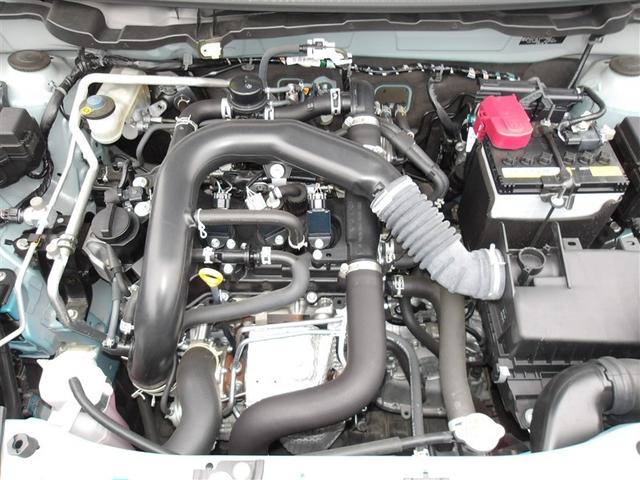 ライズ G 4WD フルセグ メモリーナビ DVD再生 バックカメラ 衝突被害軽減システム ETC ドラレコ LEDヘッドランプ アイドリングストップ(29枚目)