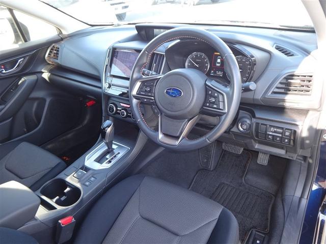 ＸＶ １．６ｉ－Ｌ　アイサイト　４ＷＤ　フルセグ　メモリーナビ　ＤＶＤ再生　バックカメラ　衝突被害軽減システム　ＥＴＣ　ドラレコ　ＬＥＤヘッドランプ　アイドリングストップ（14枚目）