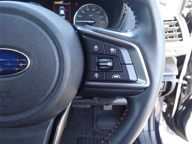 ＸＶ １．６ｉ－Ｌ　アイサイト　４ＷＤ　フルセグ　メモリーナビ　ＤＶＤ再生　バックカメラ　衝突被害軽減システム　ＥＴＣ　ドラレコ　ＬＥＤヘッドランプ　アイドリングストップ（16枚目）