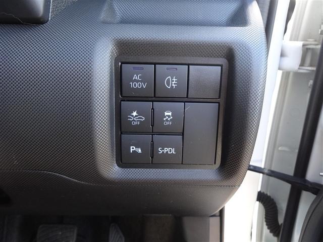 ライズ Z フルセグ バックカメラ 衝突被害軽減システム ETC ドラレコ LEDヘッドランプ(12枚目)