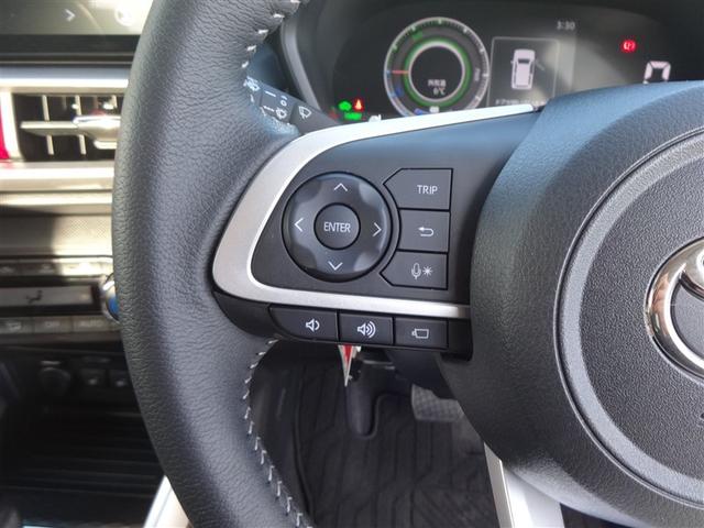 ライズ Z フルセグ バックカメラ 衝突被害軽減システム ETC ドラレコ LEDヘッドランプ(14枚目)