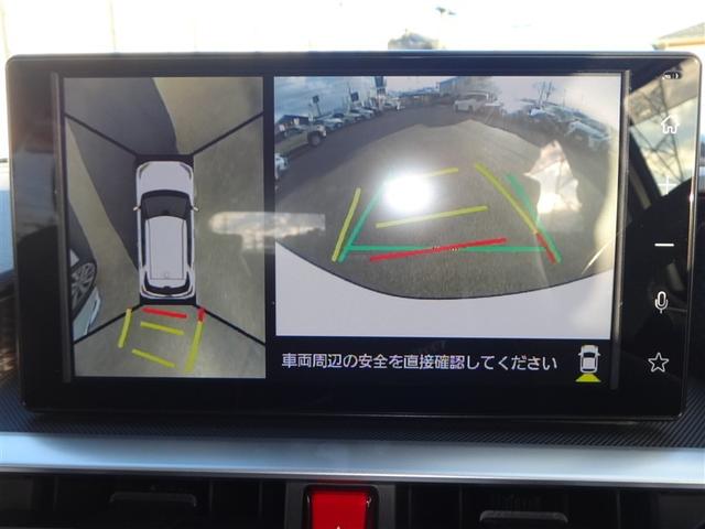 ライズ Z フルセグ バックカメラ 衝突被害軽減システム ETC ドラレコ LEDヘッドランプ(18枚目)