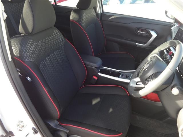 ライズ Z フルセグ バックカメラ 衝突被害軽減システム ETC ドラレコ LEDヘッドランプ(22枚目)