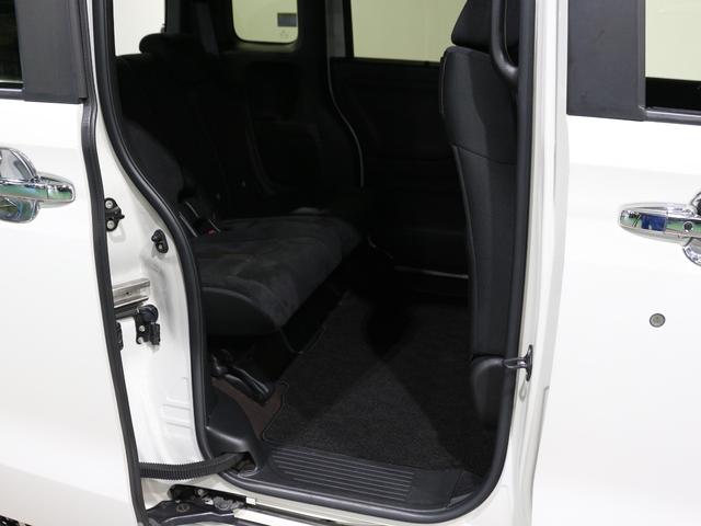N-BOXカスタム G・Lホンダセンシング ギャザズメモリーナビ フルセグ DVD リアカメラ ETC シートヒーター 両側電動スライドドア LEDヘッドライト アルミホイール(10枚目)