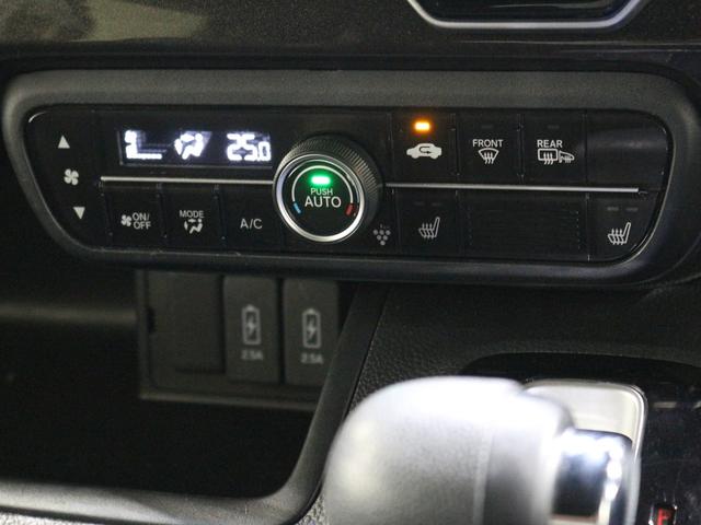 N-BOXカスタム G・Lホンダセンシング ギャザズメモリーナビ フルセグ DVD リアカメラ ETC シートヒーター 両側電動スライドドア LEDヘッドライト アルミホイール(20枚目)